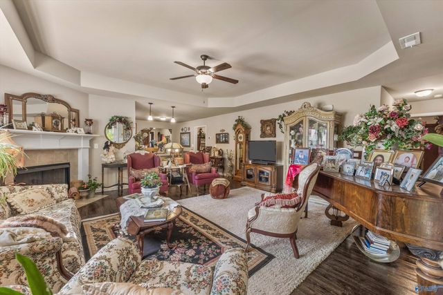 119 Breezy Brook Lane, Ardmore, AL 35739