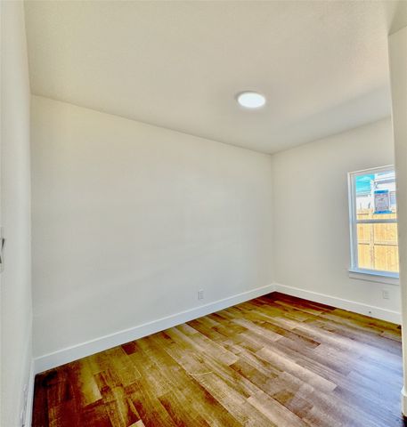 3411 Garden Lane, Dallas, TX 75215