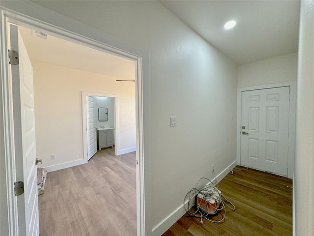 3411 Garden Lane, Dallas, TX 75215