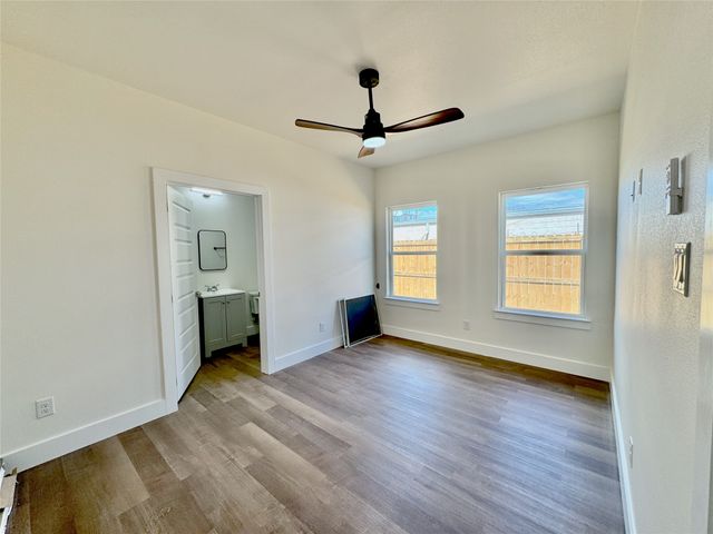 3411 Garden Lane, Dallas, TX 75215