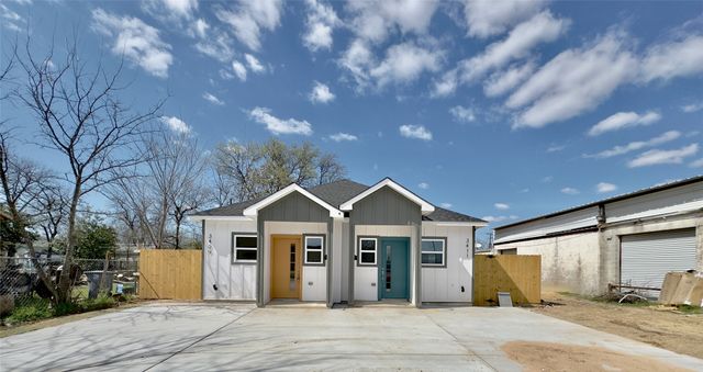 3411 Garden Lane, Dallas, TX 75215