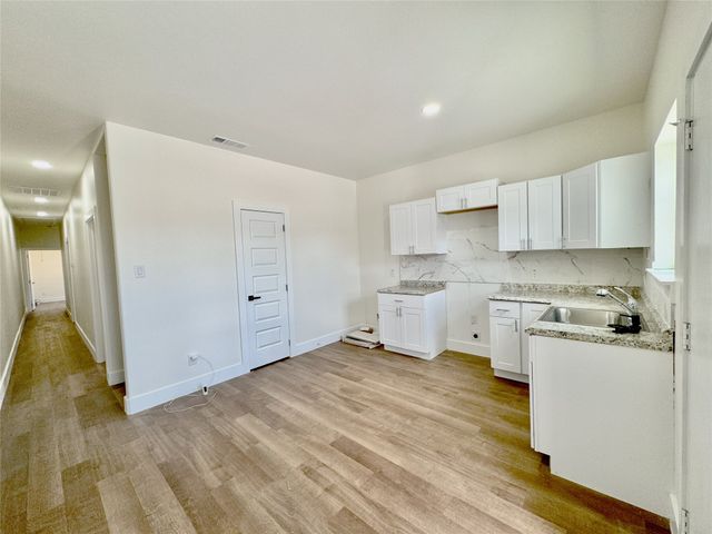 3411 Garden Lane, Dallas, TX 75215