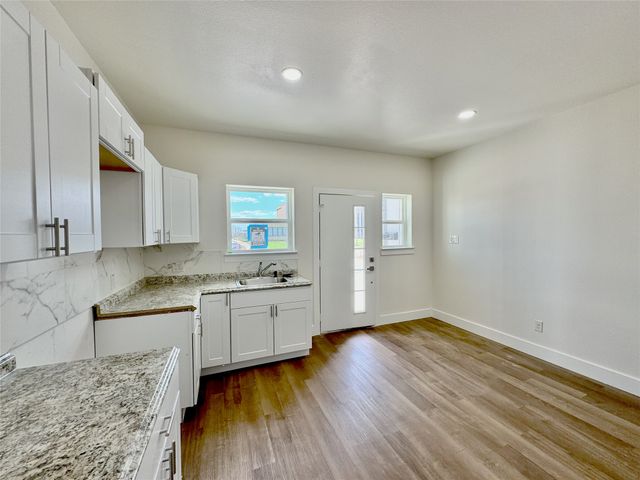 3411 Garden Lane, Dallas, TX 75215