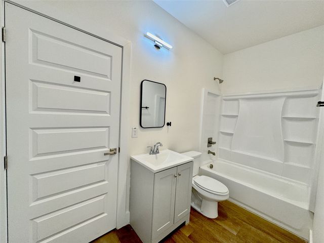 3411 Garden Lane, Dallas, TX 75215