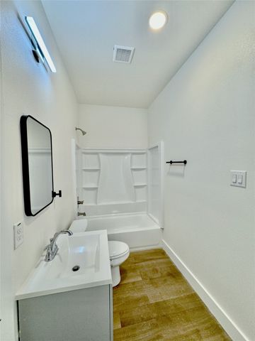 3411 Garden Lane, Dallas, TX 75215