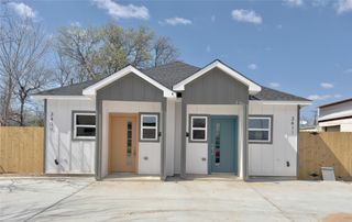 3411 Garden Lane, Dallas, TX 75215
