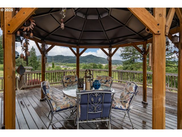 788 SCHOON MOUNTAIN Rd, Sutherlin, OR 97479