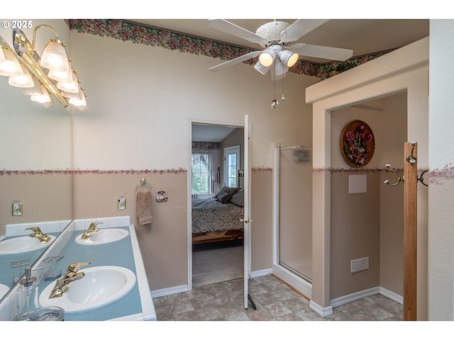 788 SCHOON MOUNTAIN Rd, Sutherlin, OR 97479