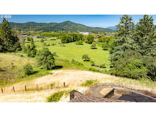788 SCHOON MOUNTAIN Rd, Sutherlin, OR 97479
