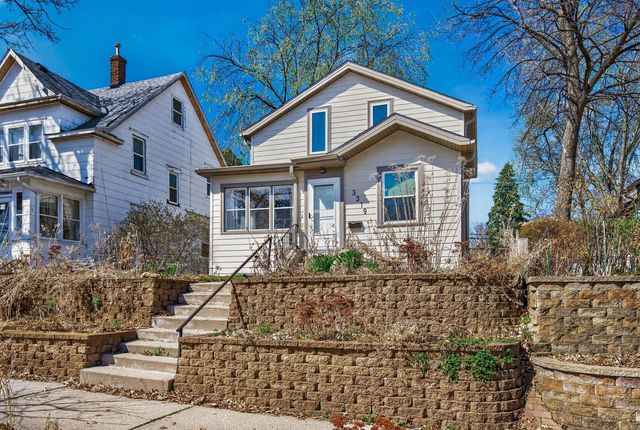 3319 Russell Avenue N, Minneapolis, MN 55412