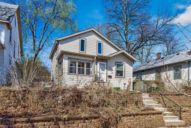 3319 Russell Avenue N, Minneapolis, MN 55412