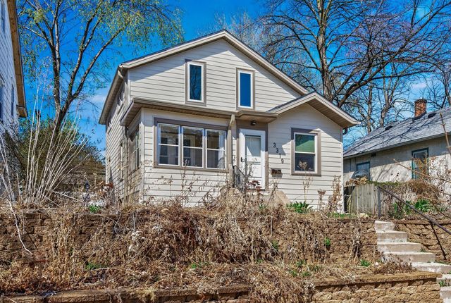 3319 Russell Avenue N, Minneapolis, MN 55412
