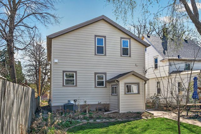 3319 Russell Avenue N, Minneapolis, MN 55412