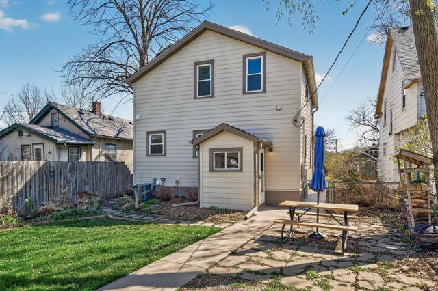 3319 Russell Avenue N, Minneapolis, MN 55412