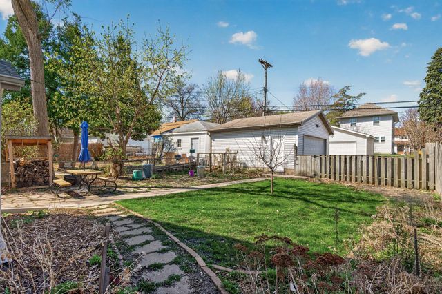 3319 Russell Avenue N, Minneapolis, MN 55412