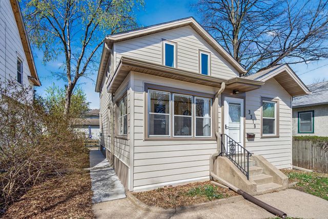 3319 Russell Avenue N, Minneapolis, MN 55412