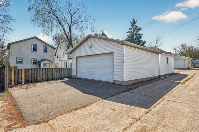 3319 Russell Avenue N, Minneapolis, MN 55412