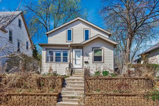 3319 Russell Avenue N, Minneapolis, MN 55412