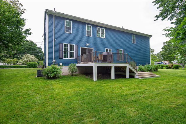 34 Washington Road, Barrington, RI 02806