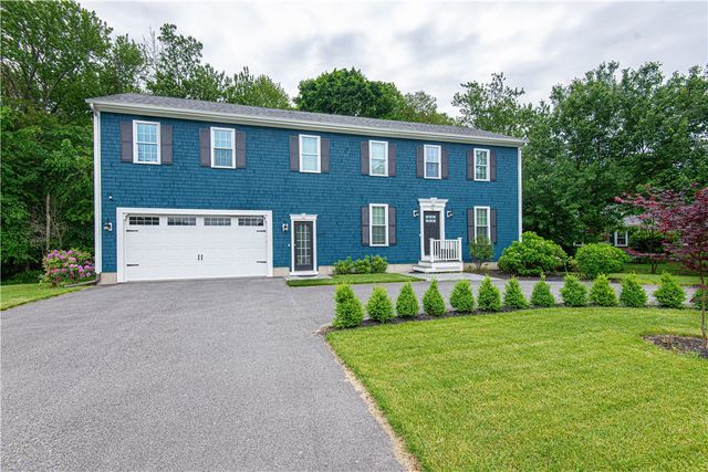 34 Washington Road, Barrington, RI 02806