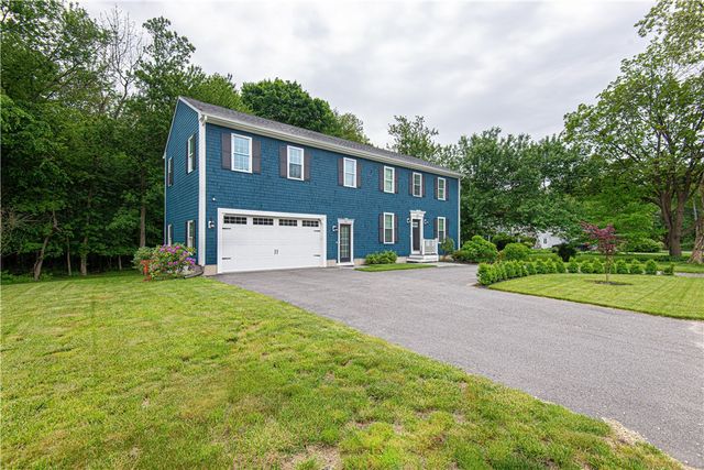 34 Washington Road, Barrington, RI 02806