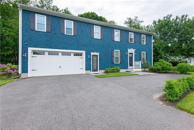 34 Washington Road, Barrington, RI 02806