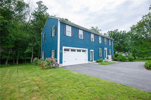 34 Washington Road, Barrington, RI 02806