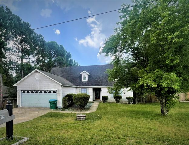 421 Juniper Drive, Crestview, FL 32536