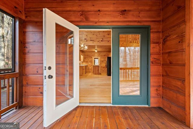 105 River Road, Cherry Log, GA 30522