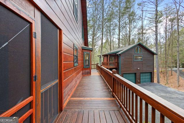 105 River Road, Cherry Log, GA 30522