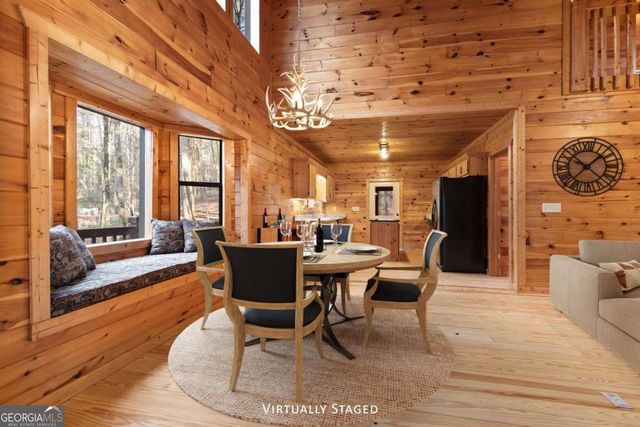 105 River Road, Cherry Log, GA 30522