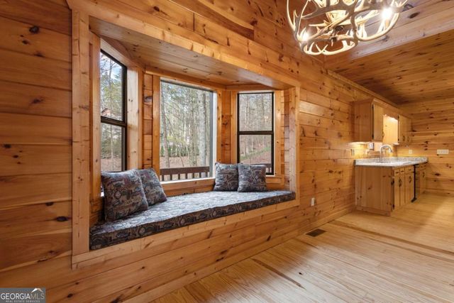 105 River Road, Cherry Log, GA 30522