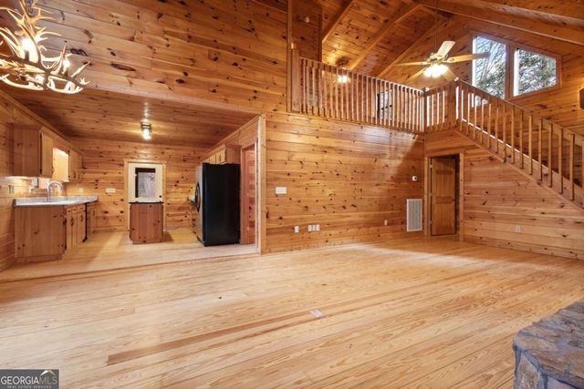 105 River Road, Cherry Log, GA 30522