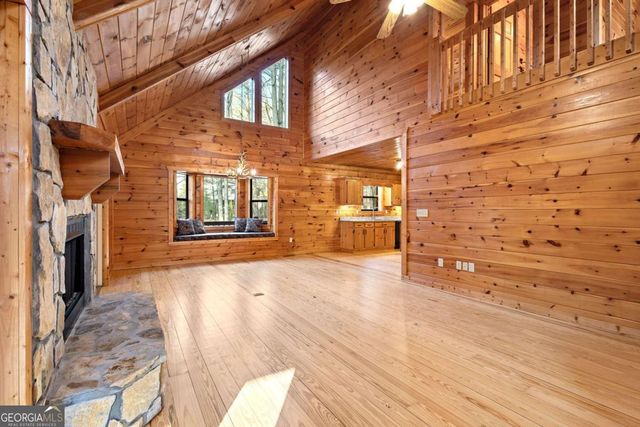 105 River Road, Cherry Log, GA 30522