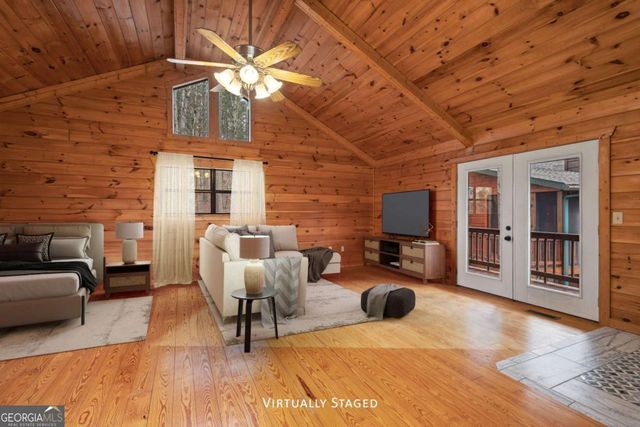 105 River Road, Cherry Log, GA 30522