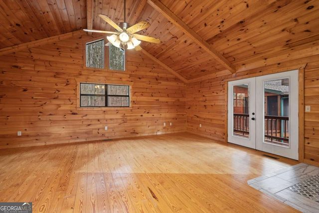 105 River Road, Cherry Log, GA 30522