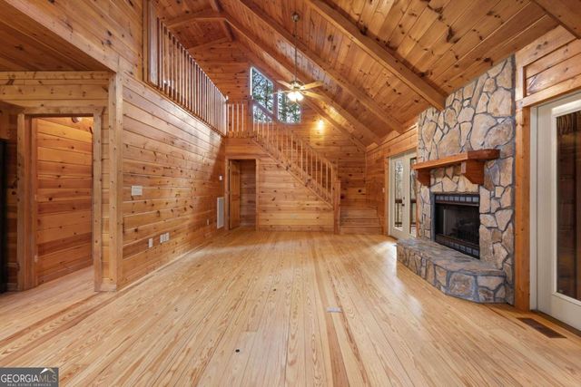 105 River Road, Cherry Log, GA 30522