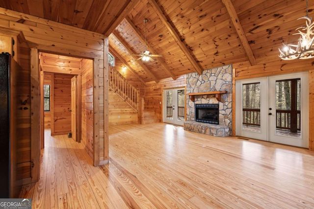 105 River Road, Cherry Log, GA 30522