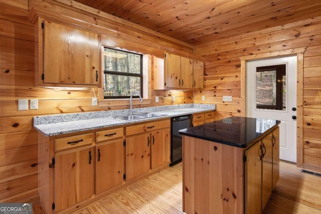 105 River Road, Cherry Log, GA 30522