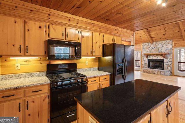 105 River Road, Cherry Log, GA 30522