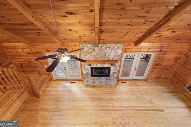 105 River Road, Cherry Log, GA 30522