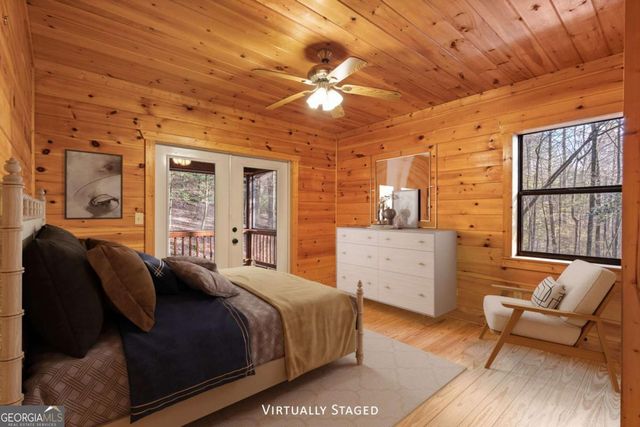 105 River Road, Cherry Log, GA 30522