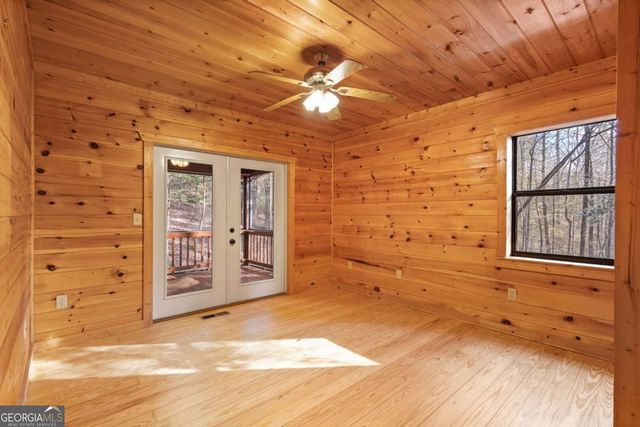 105 River Road, Cherry Log, GA 30522