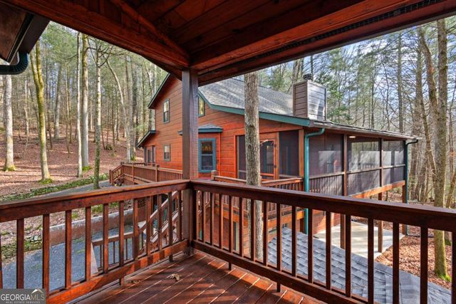 105 River Road, Cherry Log, GA 30522