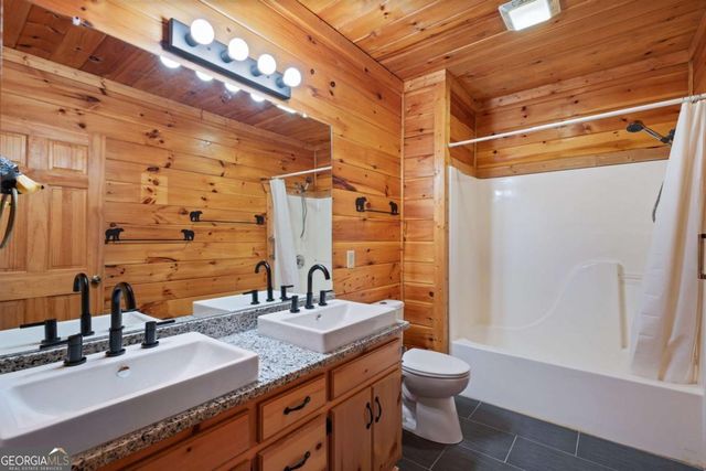 105 River Road, Cherry Log, GA 30522