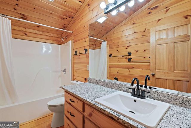 105 River Road, Cherry Log, GA 30522