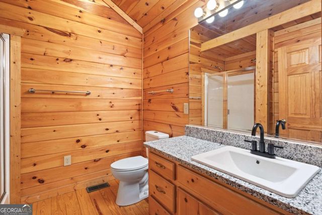 105 River Road, Cherry Log, GA 30522