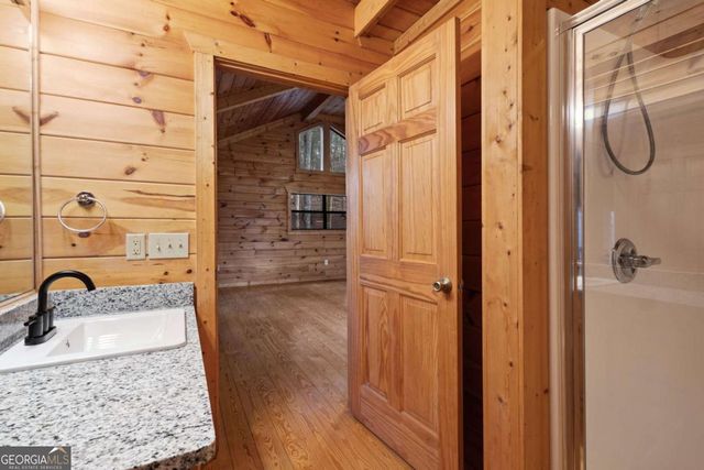 105 River Road, Cherry Log, GA 30522