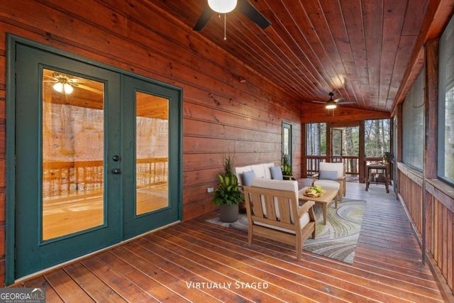 105 River Road, Cherry Log, GA 30522