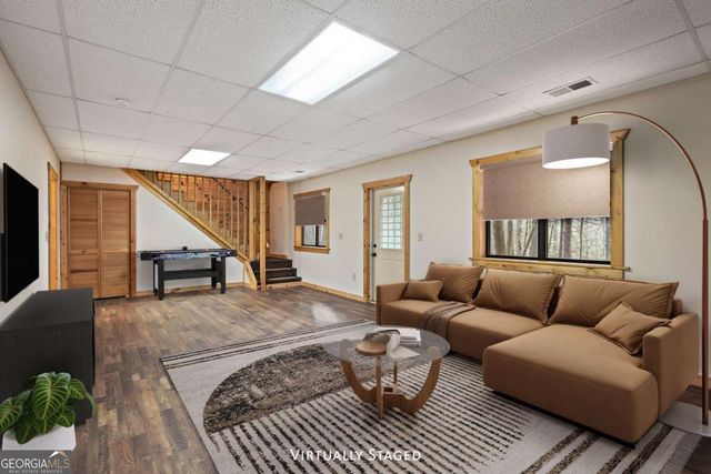 105 River Road, Cherry Log, GA 30522